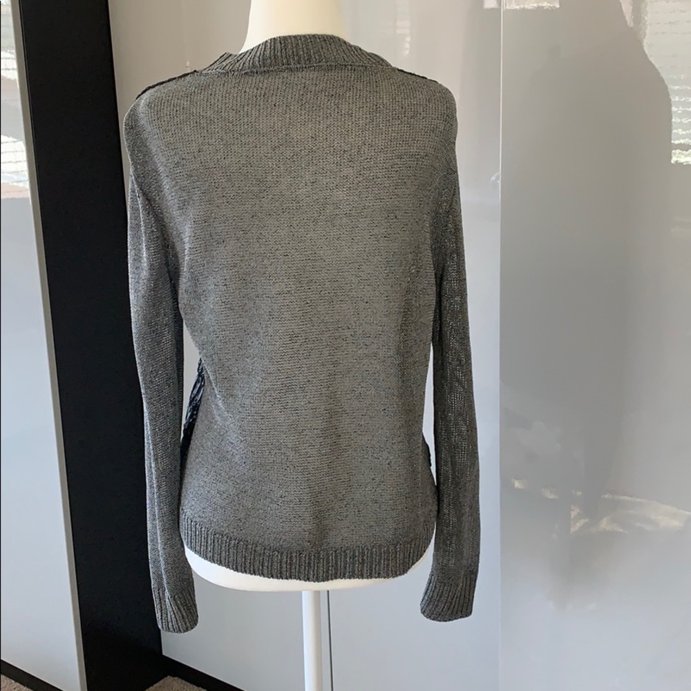 Drome sweater - Picture 2 of 3
